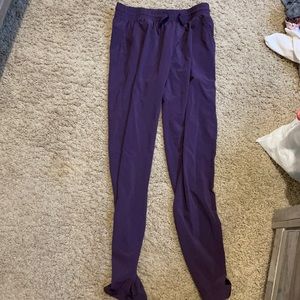 Target All in motion Kids athletic sweatpants
